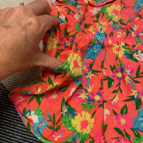 3pc Outfit Pack w/ Romper - 2T - Picture 7 of 11